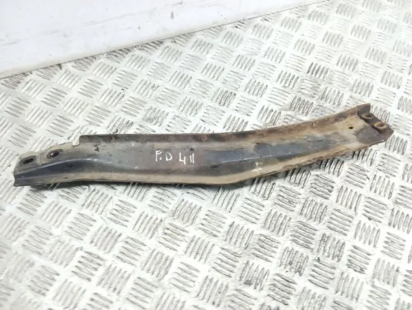 Sous-châssis avant droit OEM AMD64979 Mitsubishi Outlander 2013 image 2