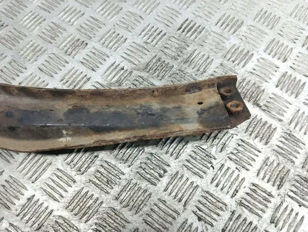 Sous-châssis avant droit OEM AMD64979 Mitsubishi Outlander 2013 image 3