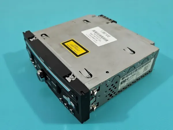 Radio de fábrica OEM 98016550XT para Peugeot 3008 I image 5