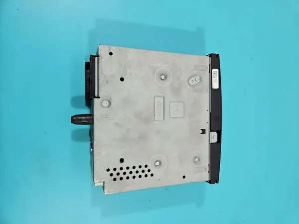 Radio de fábrica OEM 98016550XT para Peugeot 3008 I image 6