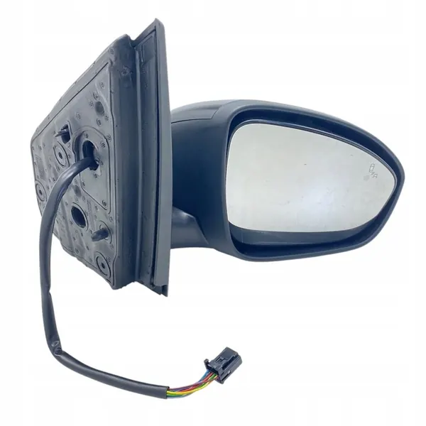 Specchio destro 9 PIN BLIS Dacia Jogger Logan III Sandero III image 10