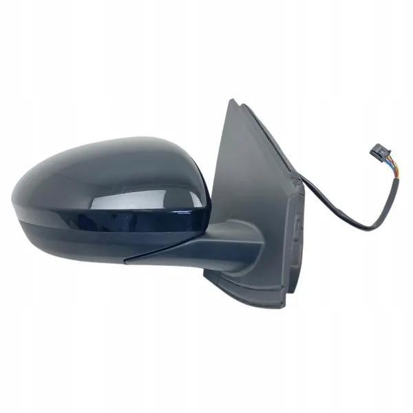 Specchio destro 9 PIN BLIS Dacia Jogger Logan III Sandero III image 3