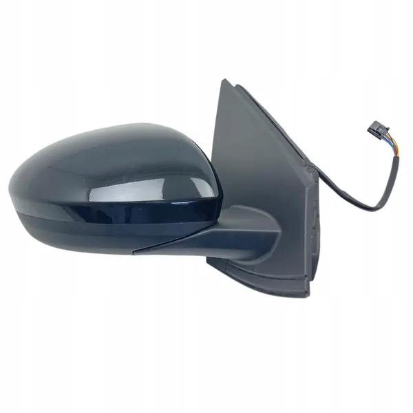 Specchio destro 9 PIN BLIS Dacia Jogger Logan III Sandero III image 4