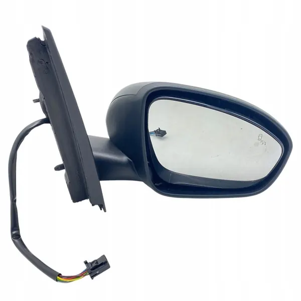 Specchio destro 9 PIN BLIS Dacia Jogger Logan III Sandero III image 6