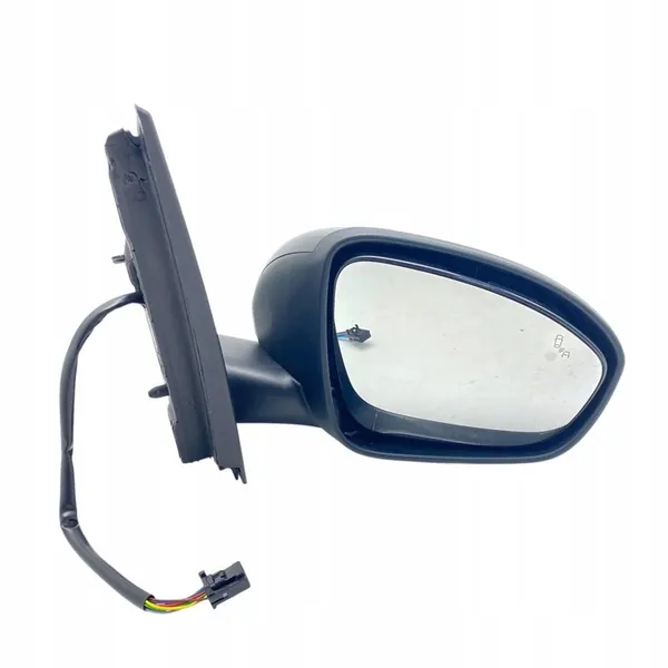 Specchio destro 9 PIN BLIS Dacia Jogger Logan III Sandero III image 7