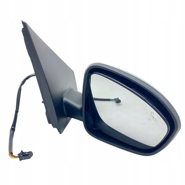 Specchio destro 9 PIN BLIS Dacia Jogger Logan III Sandero III image 8