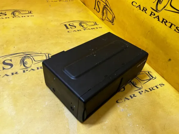 CD-wisselaar OEM 25685332 voor Chevrolet Corvette C5 image 3