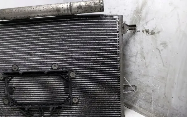 Mercedes-Benz OE A2115000554 Ilmastointijäähdytin image 4