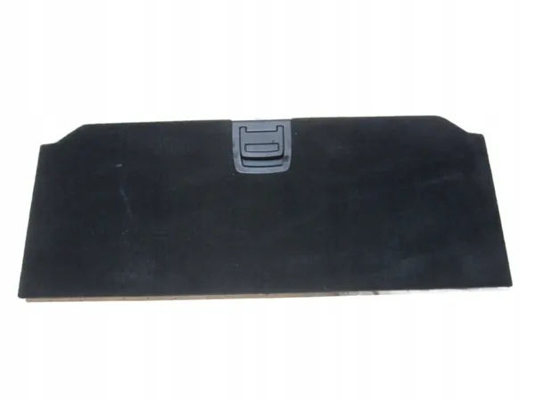 Tapis de coffre BMW X5 F15 OEM 36G567 - Gris image 2