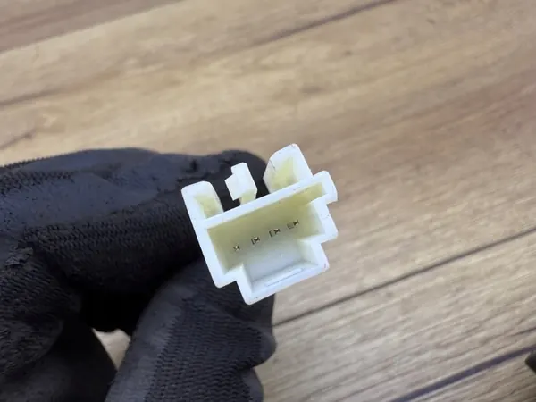 IDRIVE Bedieningselement Mercedes-Benz W204 OEM image 6