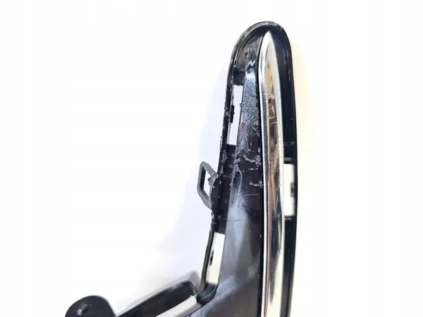 Griglia sinistra Toyota Yaris III Lift 2018 image 2