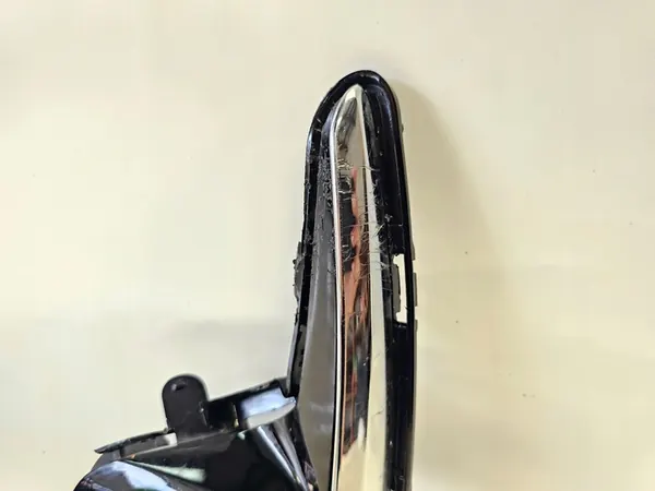 Griglia sinistra Toyota Yaris III Lift 2018 image 3