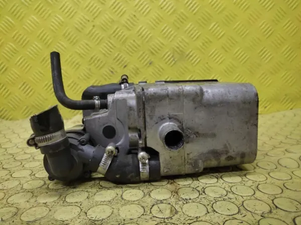 Chauffage Webasto BMW E46 OEM FROST_3-134362-64471B image 7
