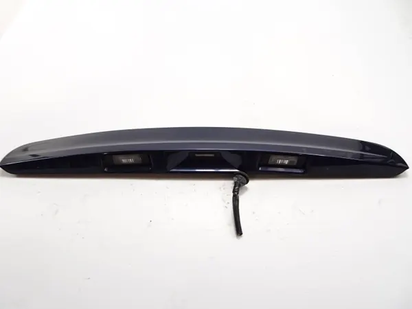 OEM 23 Kofferbakafdekking voor Nissan Qashqai J10 2010-2013 image 2