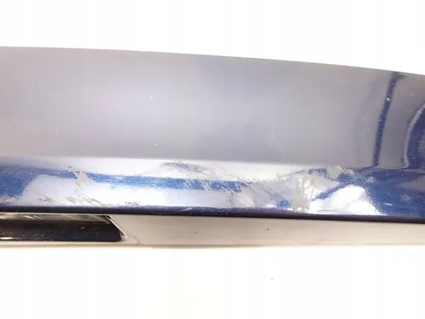 OEM 23 Kofferbakafdekking voor Nissan Qashqai J10 2010-2013 image 4
