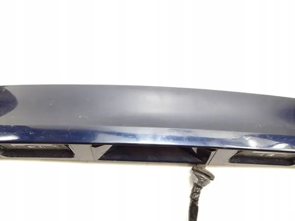 OEM 23 Kofferbakafdekking voor Nissan Qashqai J10 2010-2013 image 5