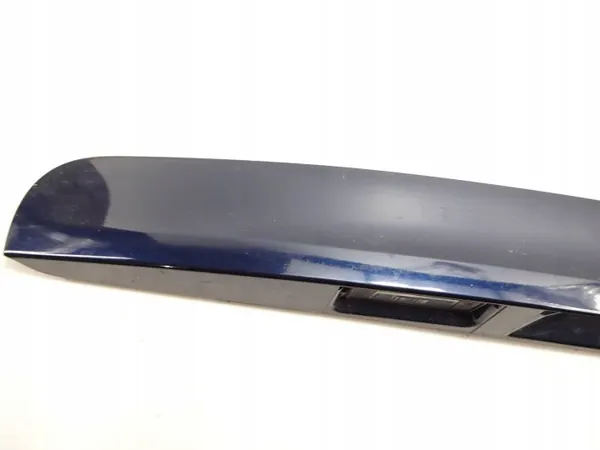 OEM 23 Kofferbakafdekking voor Nissan Qashqai J10 2010-2013 image 6