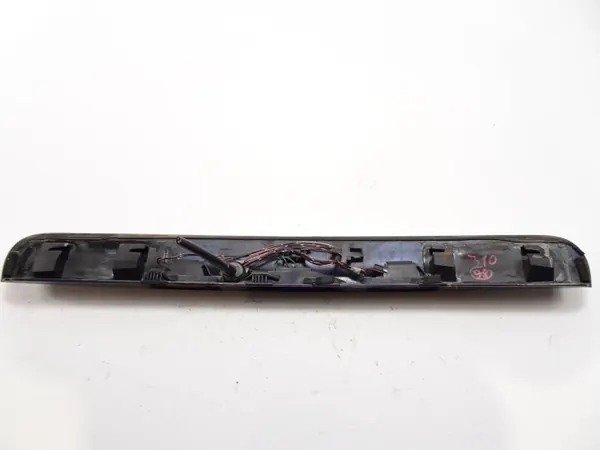 OEM 23 Kofferbakafdekking voor Nissan Qashqai J10 2010-2013 image 7