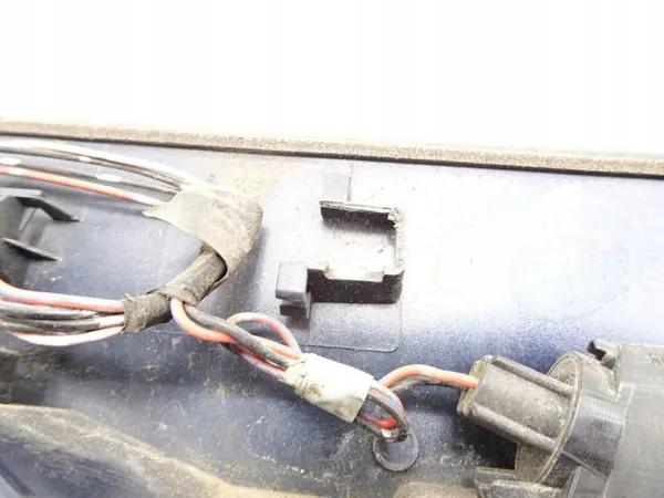 OEM 23 Kofferbakafdekking voor Nissan Qashqai J10 2010-2013 image 9