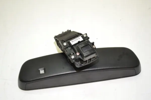 Rétroviseur intérieur BMW OEM 6986896 image 2