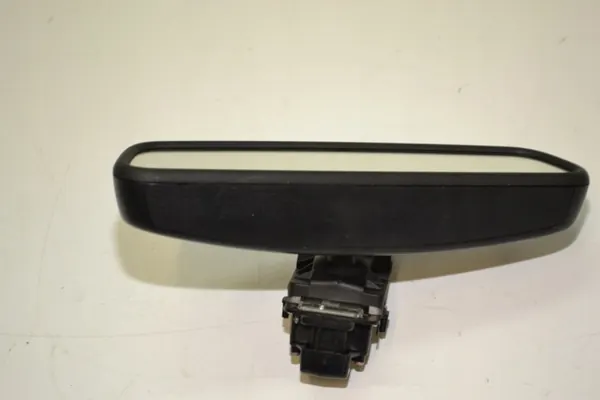 Rétroviseur intérieur BMW OEM 6986896 image 3