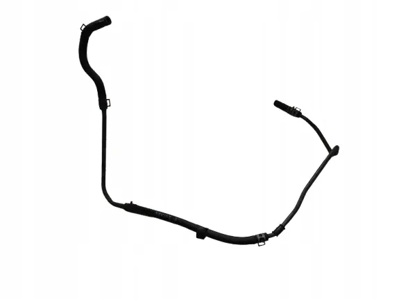 Toyota Yaris I 99- 1.0 Durite Direction Assistée PAW2126 image 2