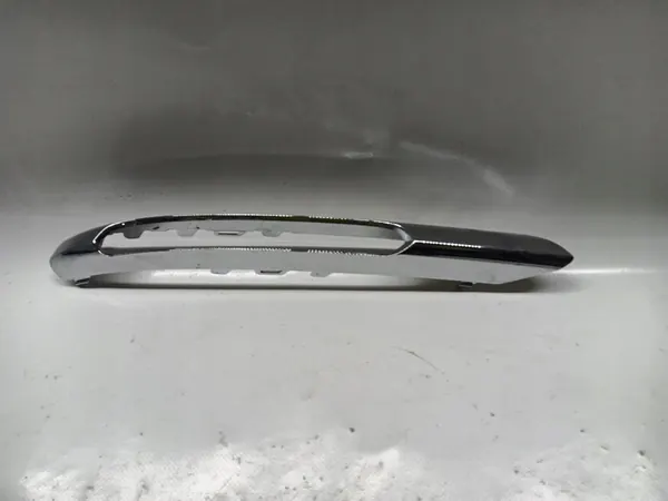 Rivestimento paraurti destro Mercedes E W212 A2128851674 image 3