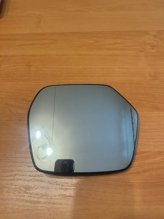 Vidro do espelho direito OEM 76203-T1G-E01 Honda CR-V image 2