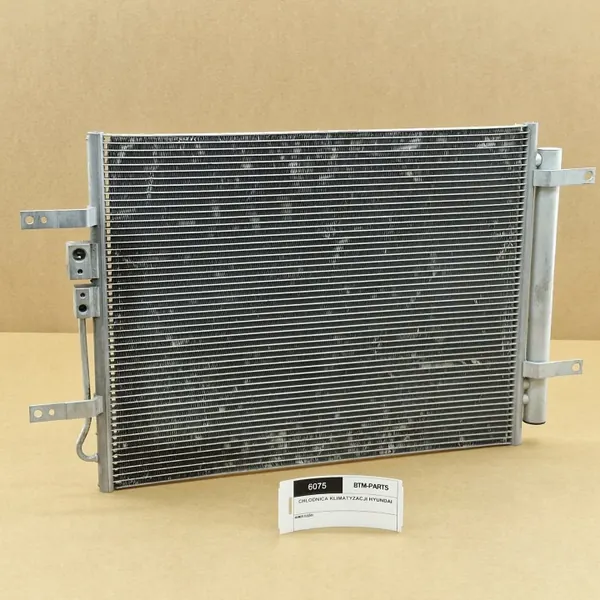 OEM 3$IT0 97606-G2000 AC-kondensor för Kia Niro image 2
