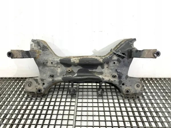 Soporte motor OEM LORK-2098-108656 para Skoda Fabia III image 2