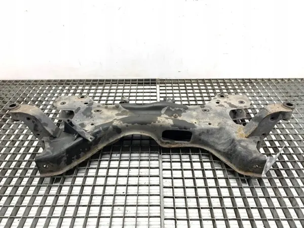 Soporte motor OEM LORK-2098-108656 para Skoda Fabia III image 3
