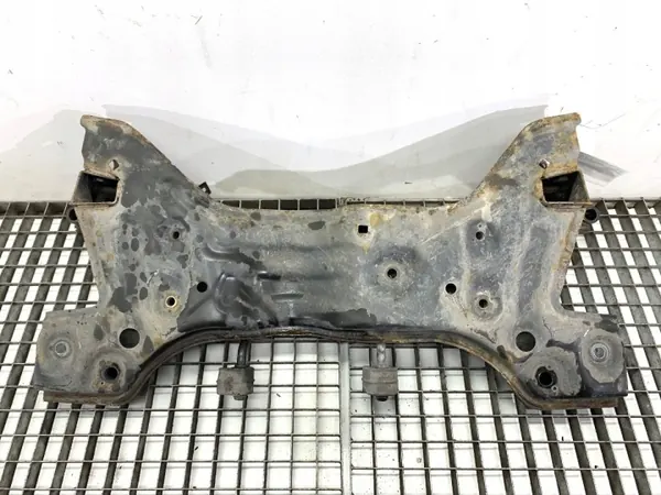 Soporte motor OEM LORK-2098-108656 para Skoda Fabia III image 4