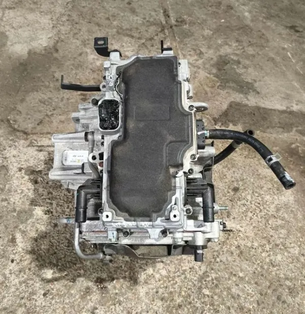 Moteur de pompe lave-glace OEM 365001XAA0 pour KIA EV6 image 2