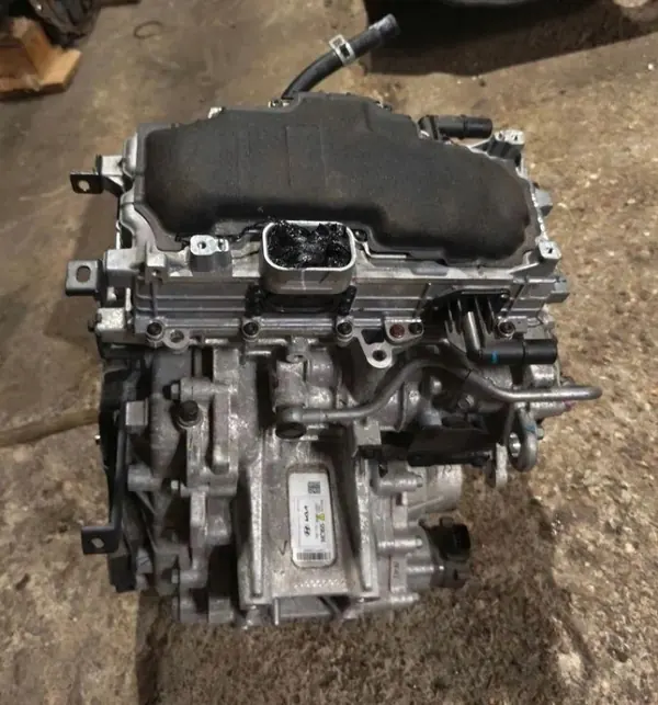 Moteur de pompe lave-glace OEM 365001XAA0 pour KIA EV6 image 3