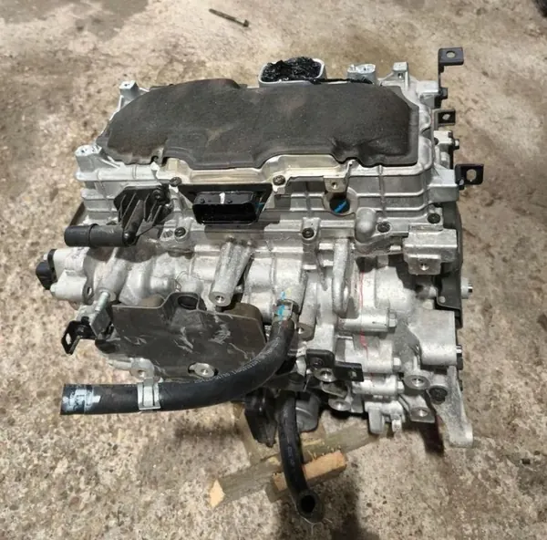 Moteur de pompe lave-glace OEM 365001XAA0 pour KIA EV6 image 4