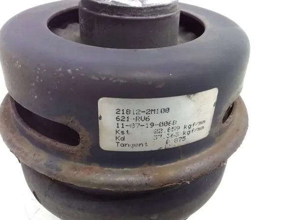 Motorsteun Hyundai Genesis 2012 image 4