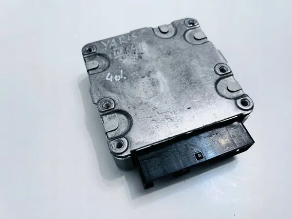 Unité de commande direction assistée OEM 2107002851 Toyota Yaris image 5