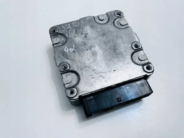 Unité de commande direction assistée OEM 2107002851 Toyota Yaris image 7