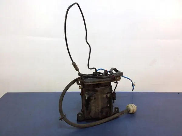Compressor suspensão Porsche OE 205674/Lochow image 3