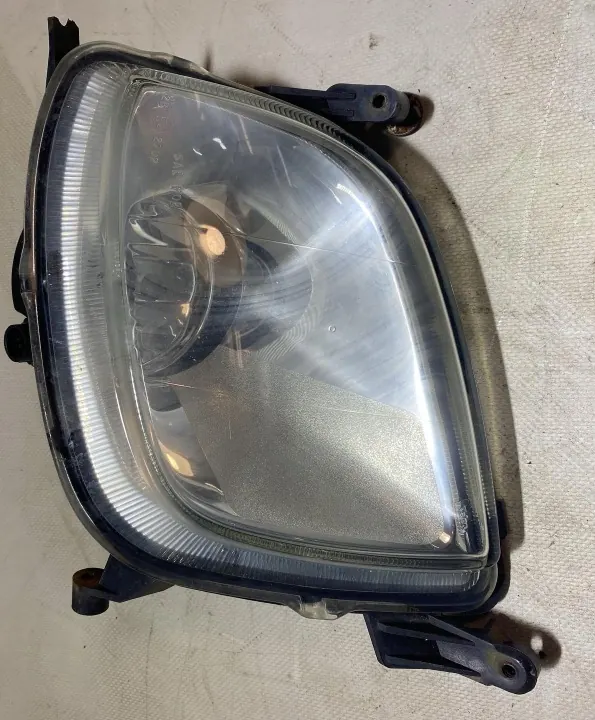 Faro Halógeno Derecho Porsche Cayenne OEM 89202301 image 2