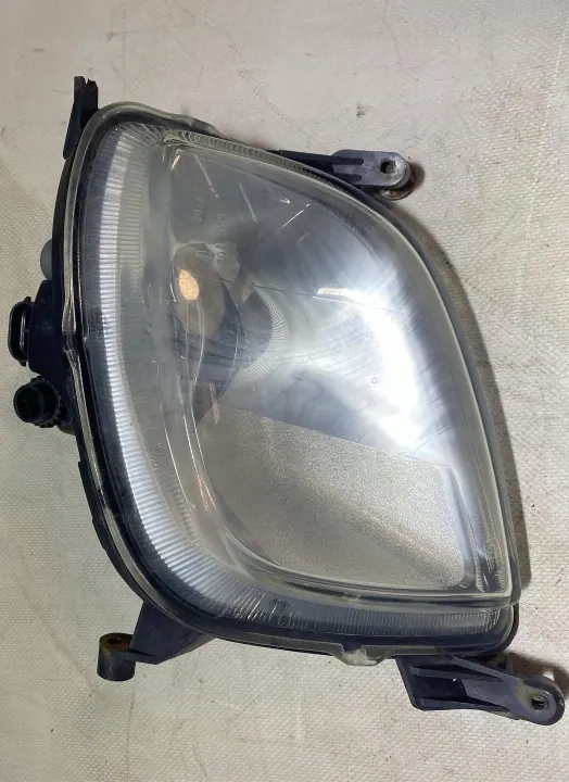 Faro Halógeno Derecho Porsche Cayenne OEM 89202301 image 3