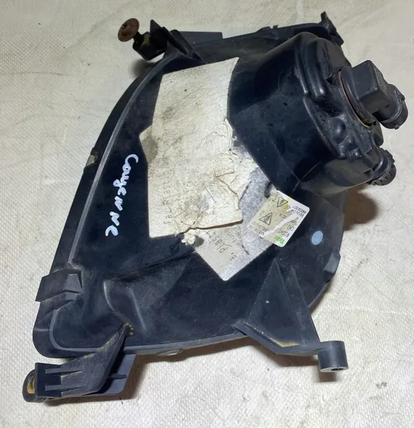 Faro Halógeno Derecho Porsche Cayenne OEM 89202301 image 4