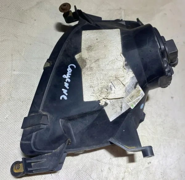 Faro Halógeno Derecho Porsche Cayenne OEM 89202301 image 5