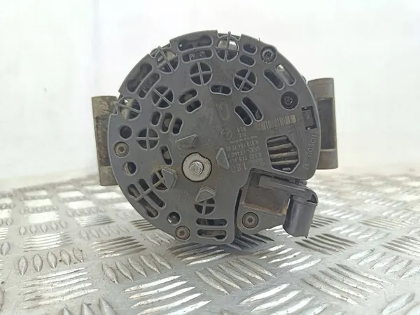 Mercedes-Benz S W221 2007 Alternator A0131543502 image 5