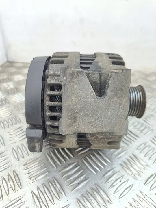 Mercedes-Benz S W221 2007 Alternator A0131543502 image 6