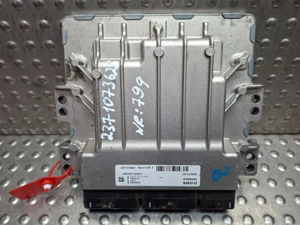 Motorregelaar S26312799 voor Renault 1.3 TCE image 2