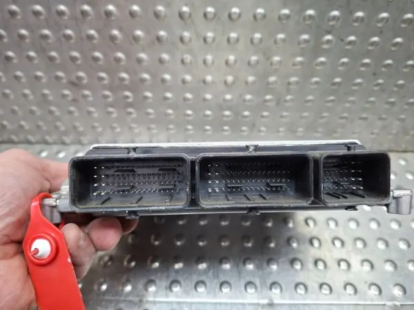 Motorregelaar S26312799 voor Renault 1.3 TCE image 3