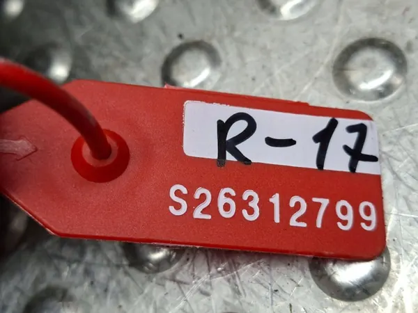 Motorregelaar S26312799 voor Renault 1.3 TCE image 4