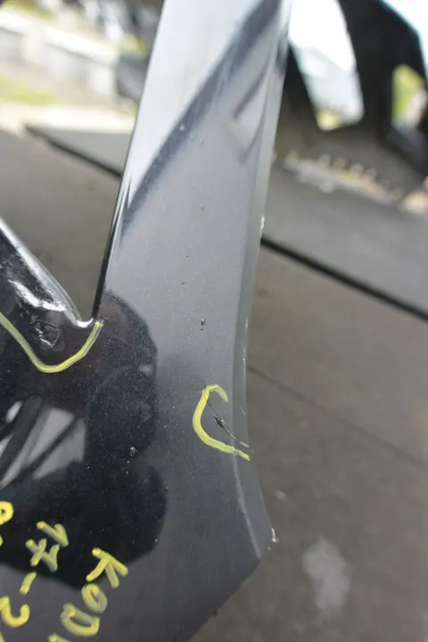 Paraurti anteriore Skoda Kodiaq 2021 Sportline 565807061D image 10