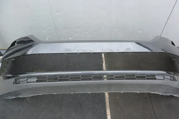 Paraurti anteriore Skoda Kodiaq 2021 Sportline 565807061D image 3